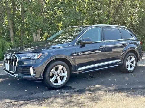 2023 Audi Q7 Premium Plus 45 TFSI