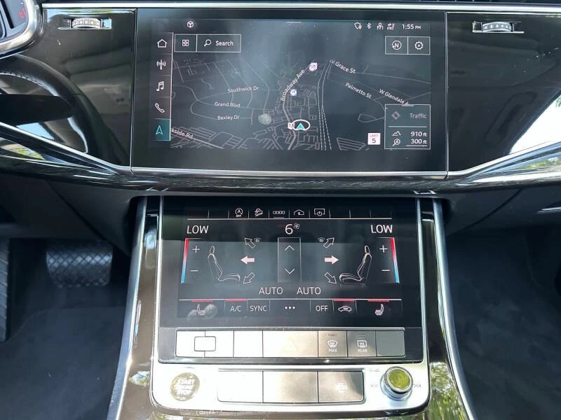 2023 Audi 4M Q7 - Image 12 of 20