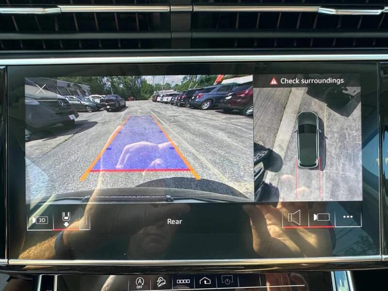 2023 Audi 4M Q7 - Image 14 of 20