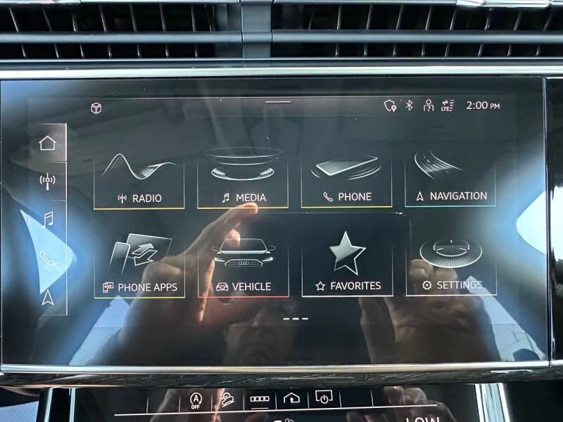 2023 Audi 4M Q7 - Image 18 of 20