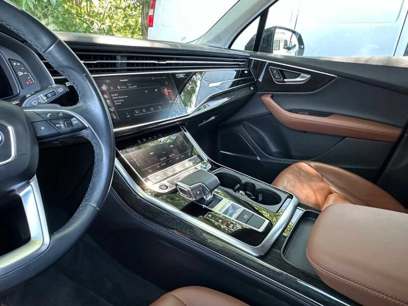 2023 Audi 4M Q7 - Image 11 of 20