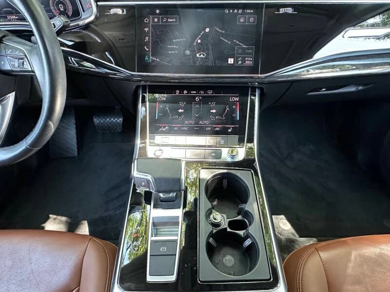 2023 Audi 4M Q7 - Image 10 of 20