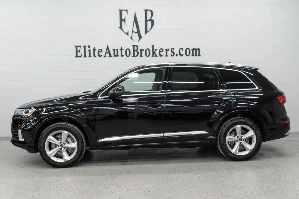 2023 Audi 4M Q7 - Image 2 of 12