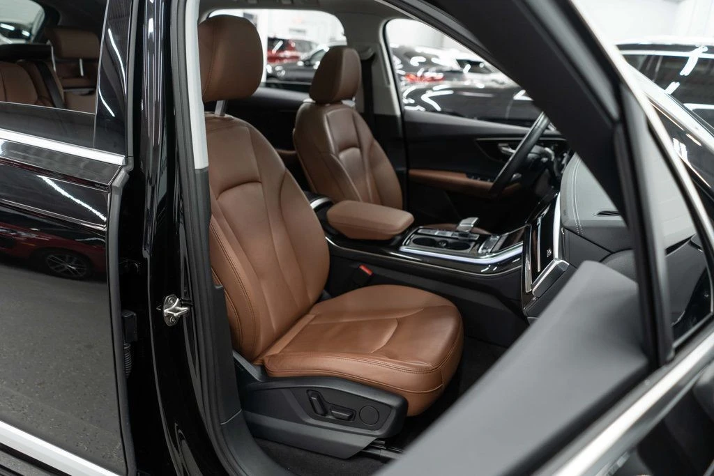 2023 Audi 4M Q7 - Image 11 of 12