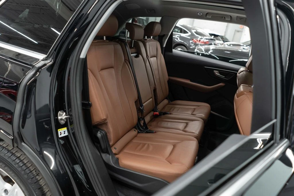 2023 Audi 4M Q7 - Image 12 of 12