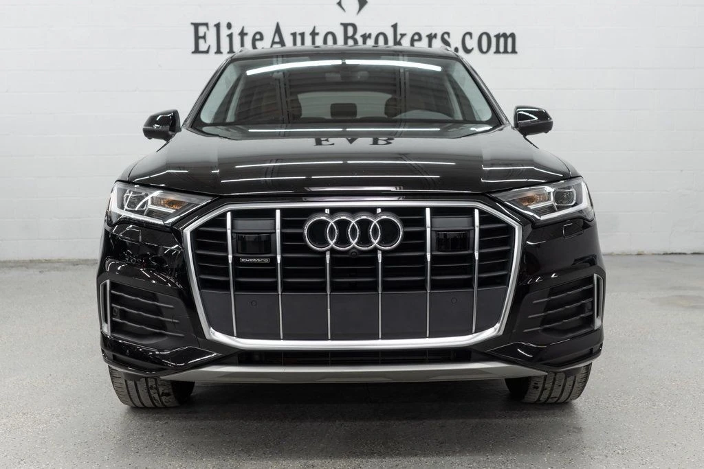 2023 Audi 4M Q7 - Image 3 of 12