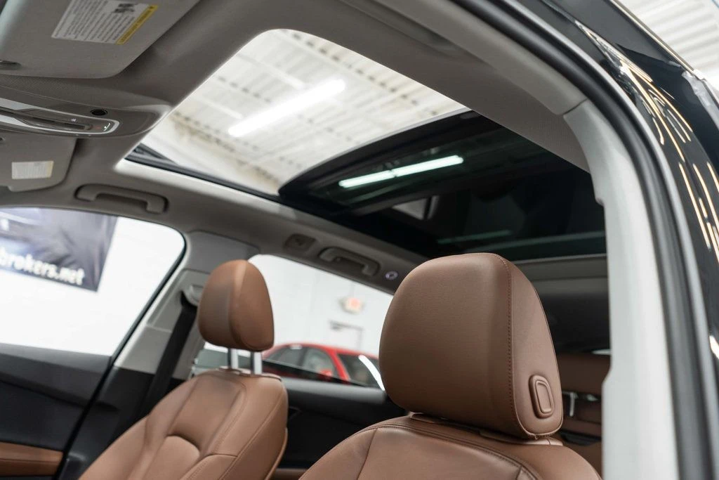 2023 Audi 4M Q7 - Image 8 of 12