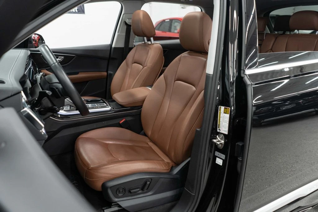 2023 Audi 4M Q7 - Image 9 of 12