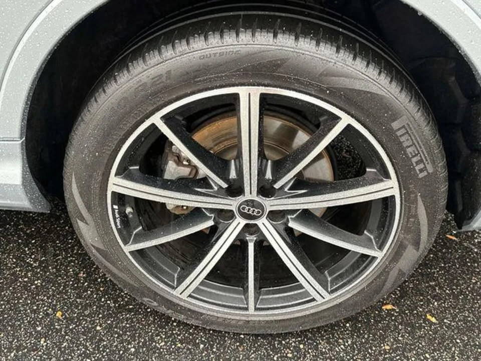 2023 Audi 4M Q7 - Image 7 of 16