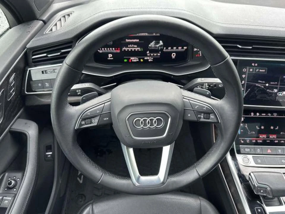 2023 Audi 4M Q7 - Image 11 of 16