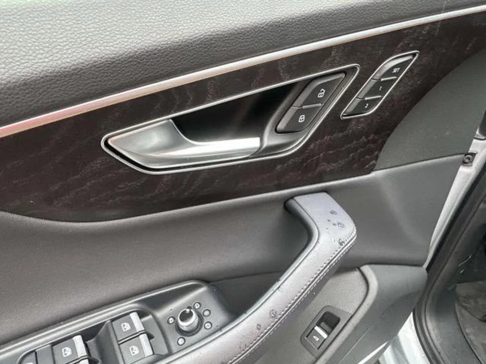 2023 Audi 4M Q7 - Image 13 of 16