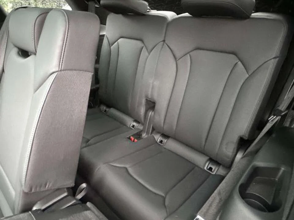 2023 Audi 4M Q7 - Image 8 of 16