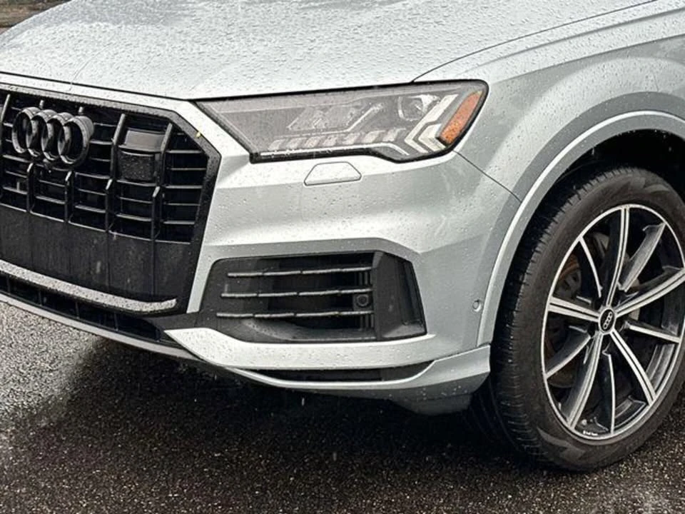 2023 Audi 4M Q7 - Image 6 of 16