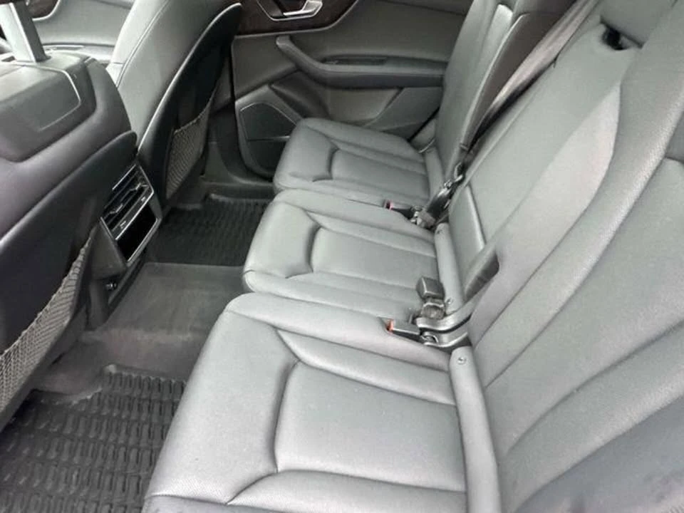 2023 Audi 4M Q7 - Image 9 of 16