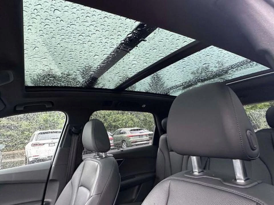 2023 Audi 4M Q7 - Image 16 of 16