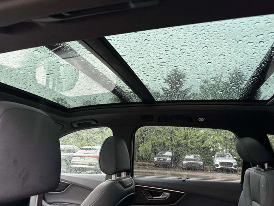 2023 Audi 4M Q7 - Image 12 of 16