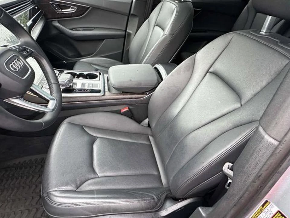 2023 Audi 4M Q7 - Image 14 of 16