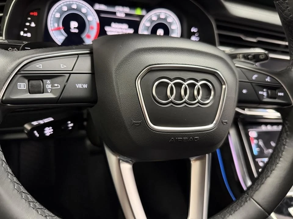 2023 Audi 4M Q7 - Image 18 of 20