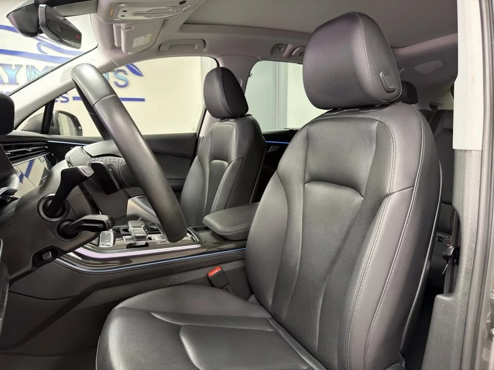 2023 Audi 4M Q7 - Image 11 of 20
