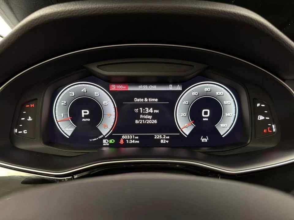 2023 Audi 4M Q7 - Image 19 of 20