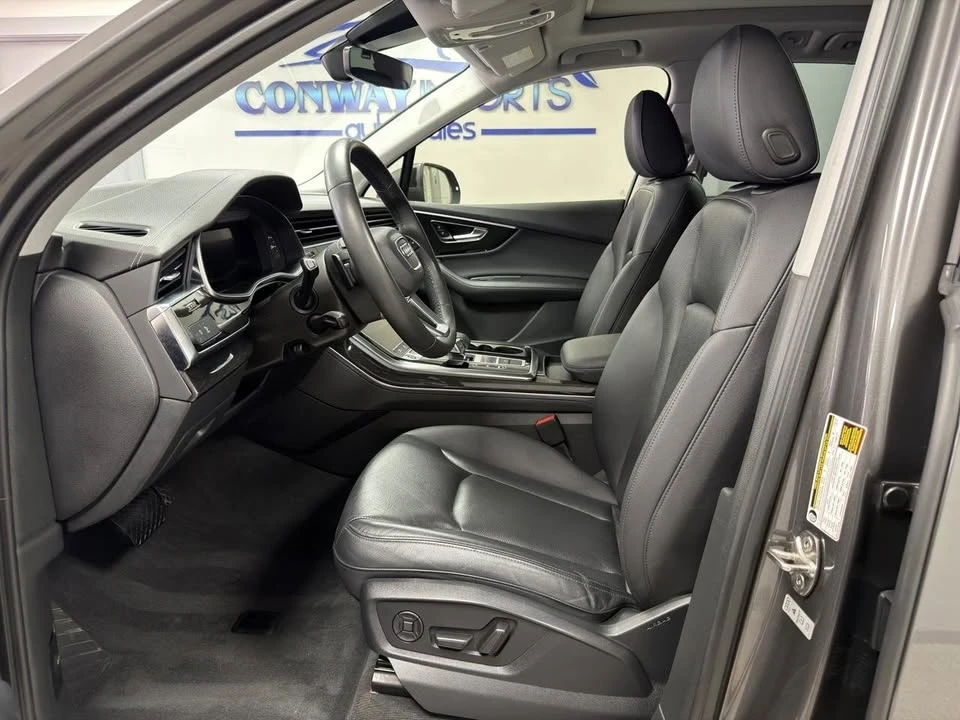 2023 Audi 4M Q7 - Image 9 of 20