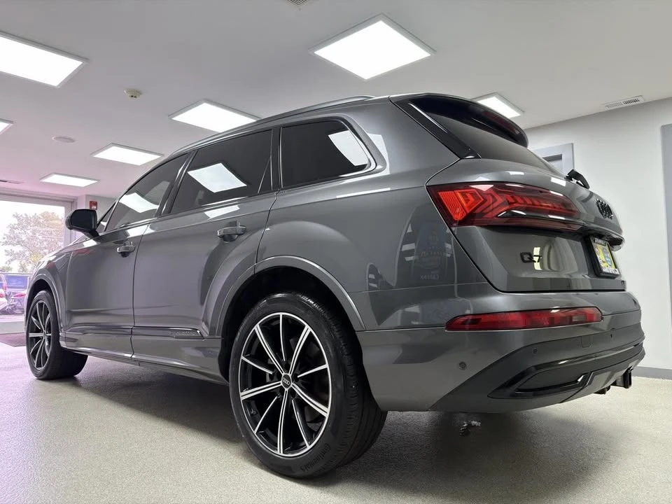 2023 Audi 4M Q7 - Image 5 of 20