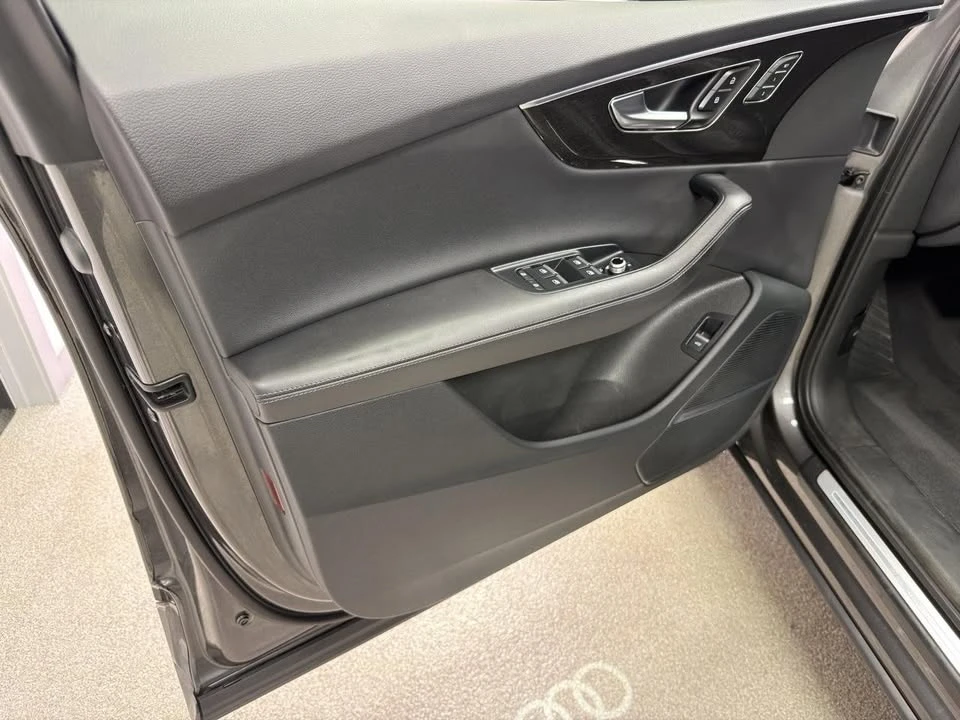 2023 Audi 4M Q7 - Image 14 of 20