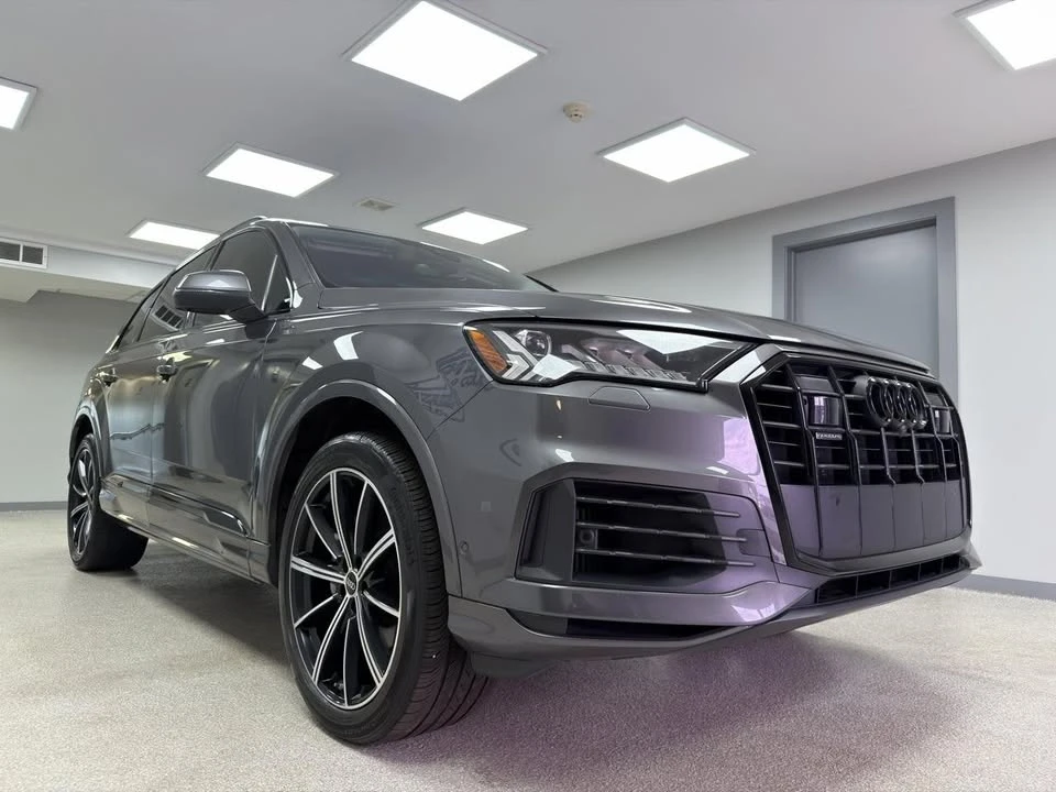 2023 Audi 4M Q7 - Image 4 of 20