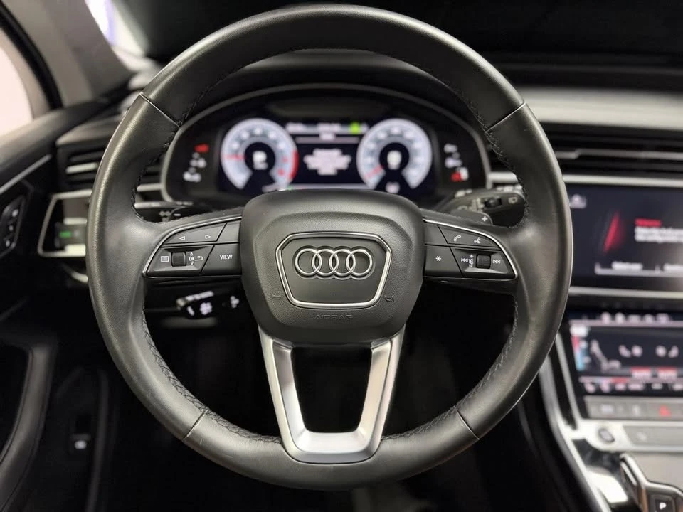 2023 Audi 4M Q7 - Image 17 of 20