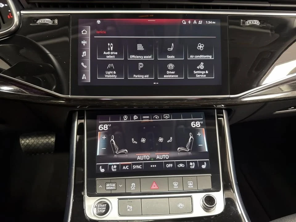 2023 Audi 4M Q7 - Image 20 of 20