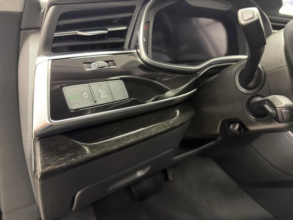 2023 Audi 4M Q7 - Image 16 of 20