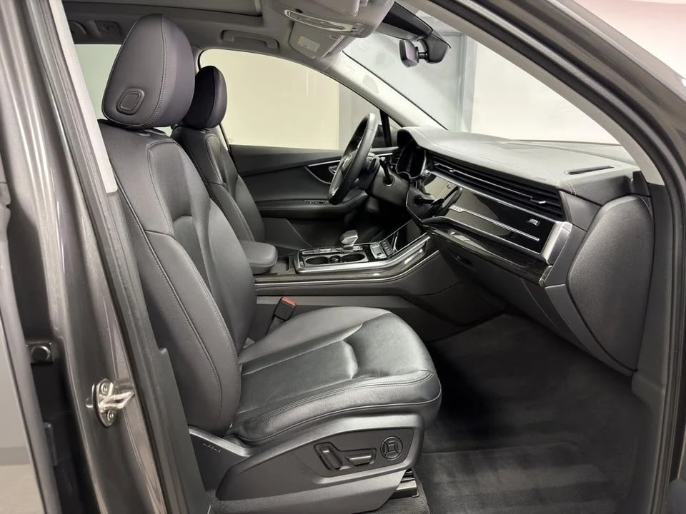 2023 Audi 4M Q7 - Image 10 of 20