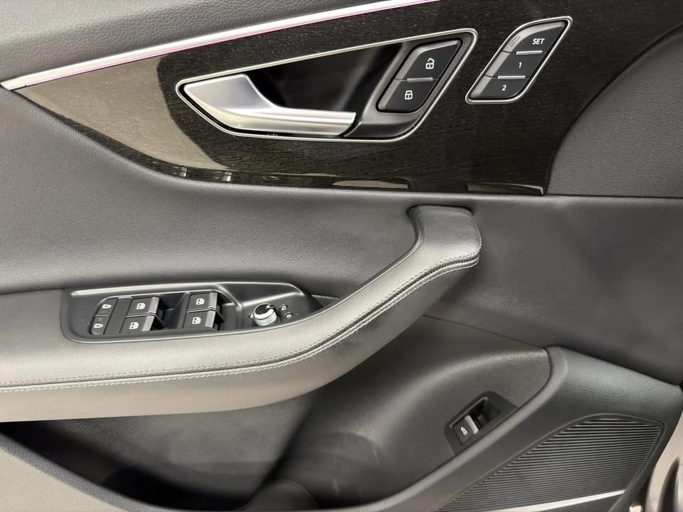 2023 Audi 4M Q7 - Image 15 of 20