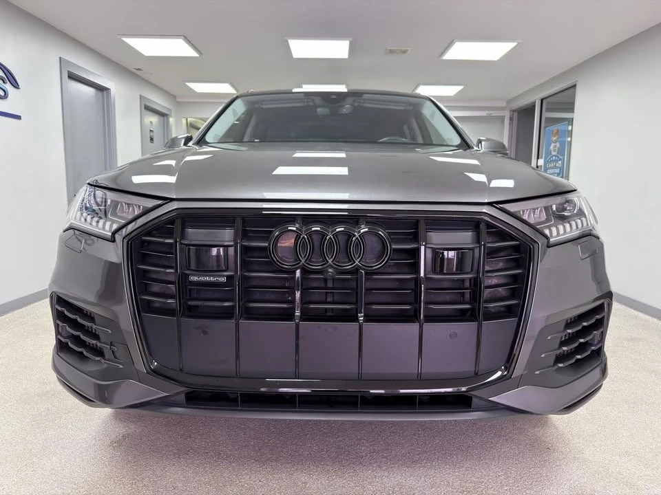 2023 Audi 4M Q7 - Image 6 of 20