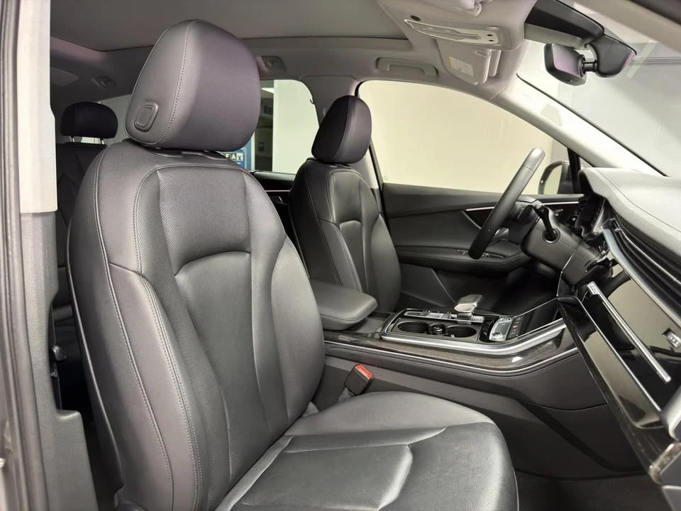 2023 Audi 4M Q7 - Image 12 of 20