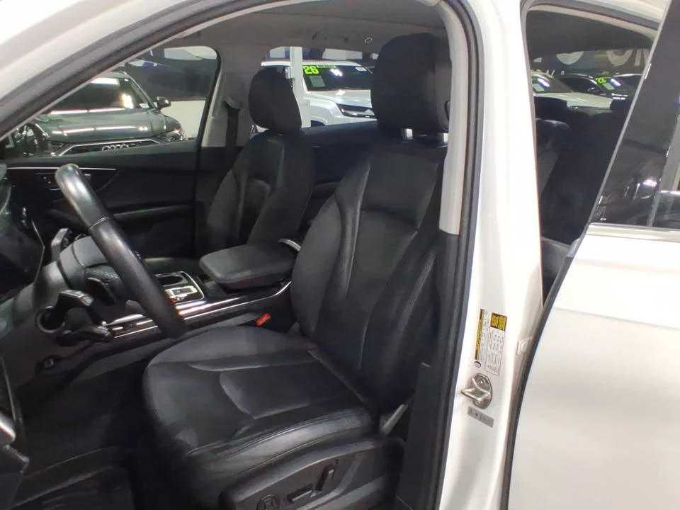 2023 Audi 4M Q7 - Image 11 of 14