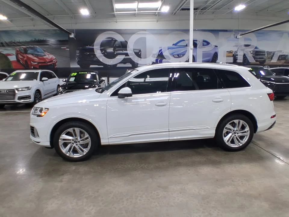 2023 Audi 4M Q7 - Image 6 of 14