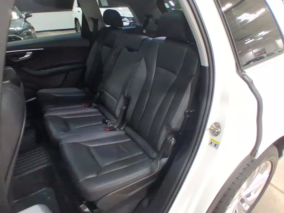 2023 Audi 4M Q7 - Image 12 of 14