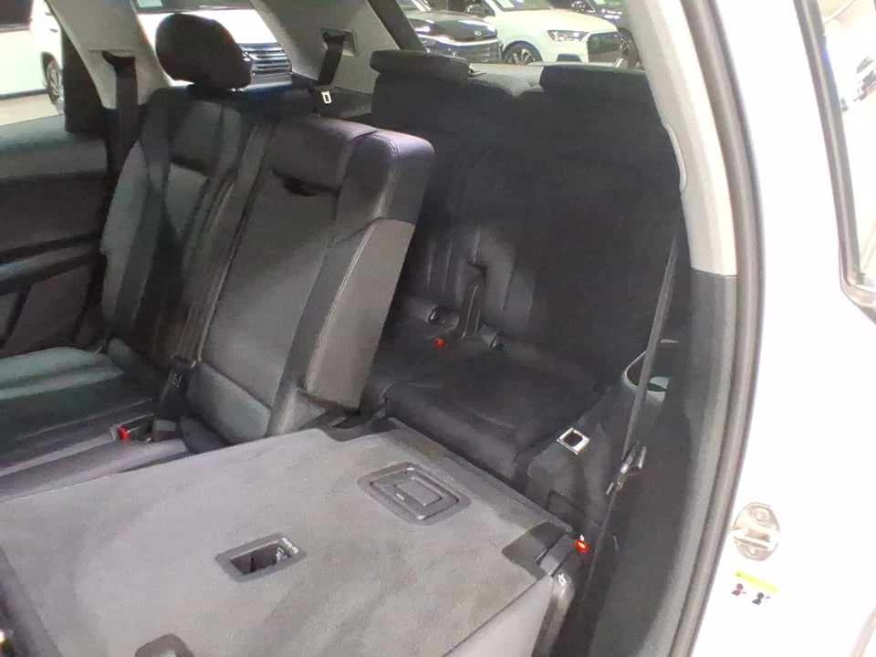 2023 Audi 4M Q7 - Image 13 of 14