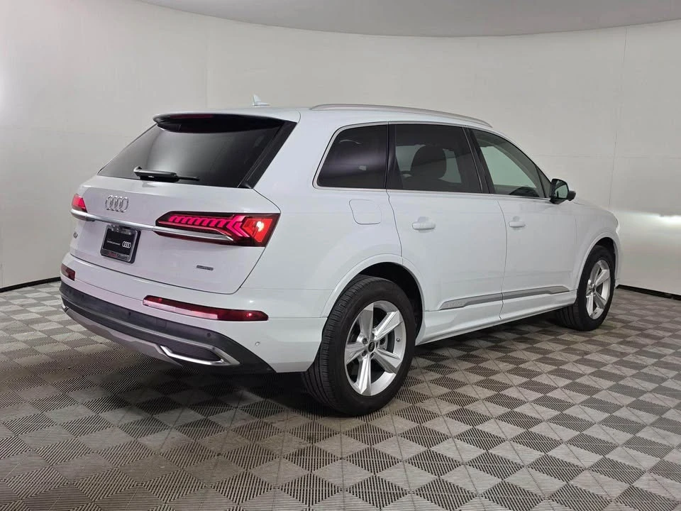 2023 Audi 4M Q7 - Image 2 of 15