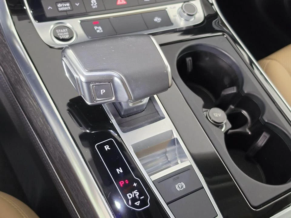 2023 Audi 4M Q7 - Image 15 of 15