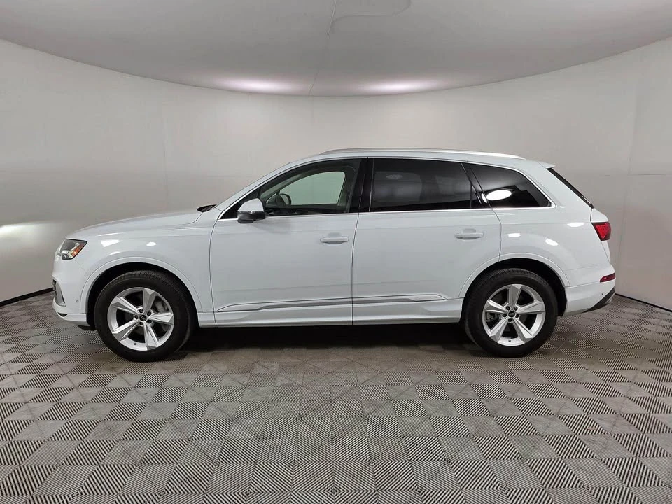 2023 Audi 4M Q7 - Image 7 of 15