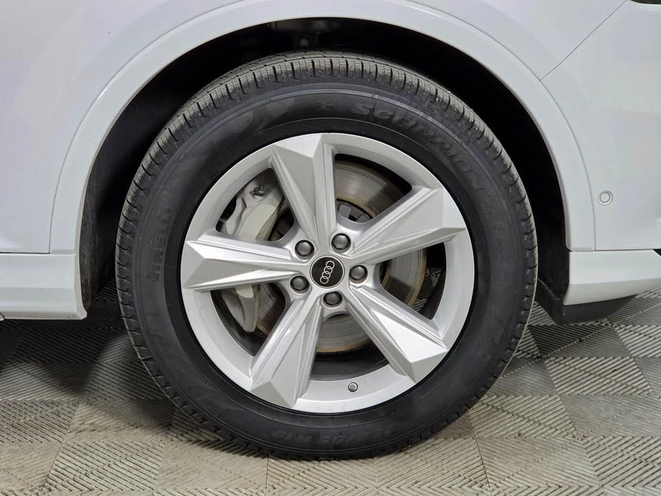 2023 Audi 4M Q7 - Image 4 of 15