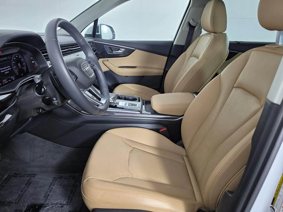 2023 Audi 4M Q7 - Image 5 of 15