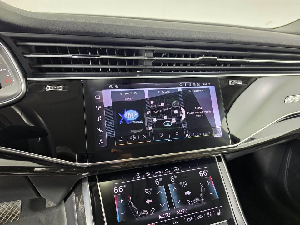 2023 Audi 4M Q7 - Image 11 of 15