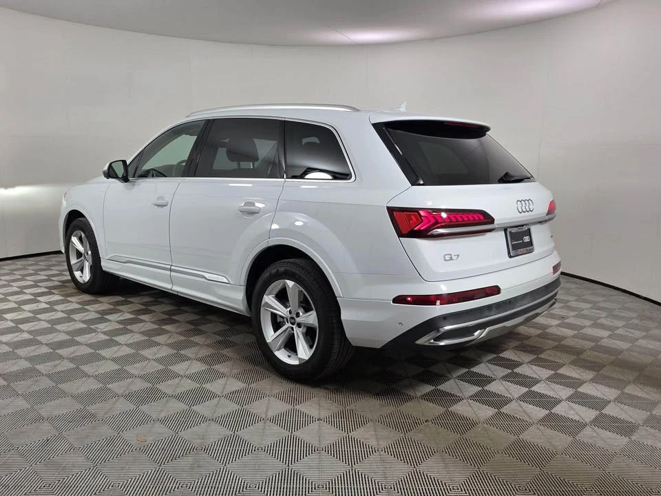 2023 Audi 4M Q7 - Image 13 of 15