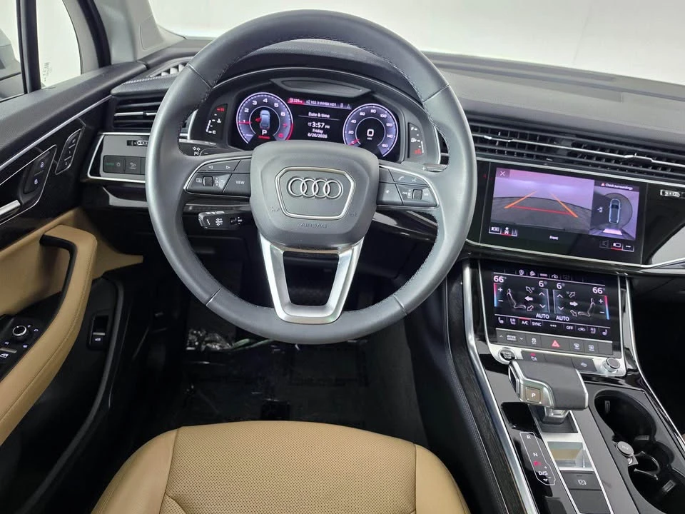 2023 Audi 4M Q7 - Image 14 of 15