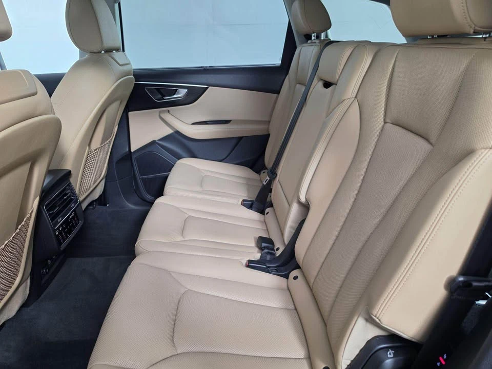 2023 Audi 4M Q7 - Image 8 of 15