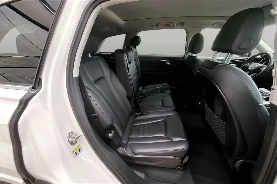 2023 Audi 4M Q7 - Image 20 of 20