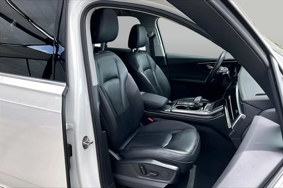 2023 Audi 4M Q7 - Image 9 of 20